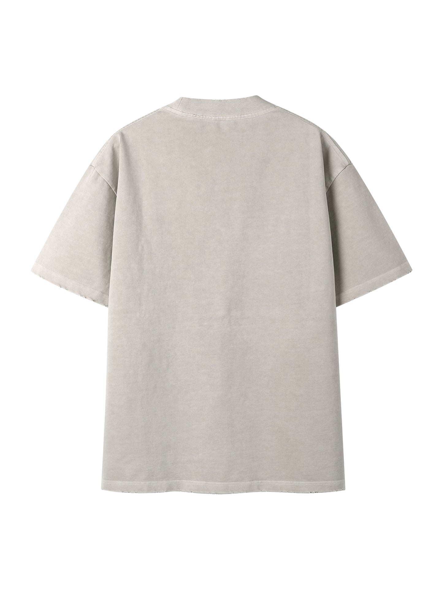 University Vintage Washed Athletic Dept. T-Shirt