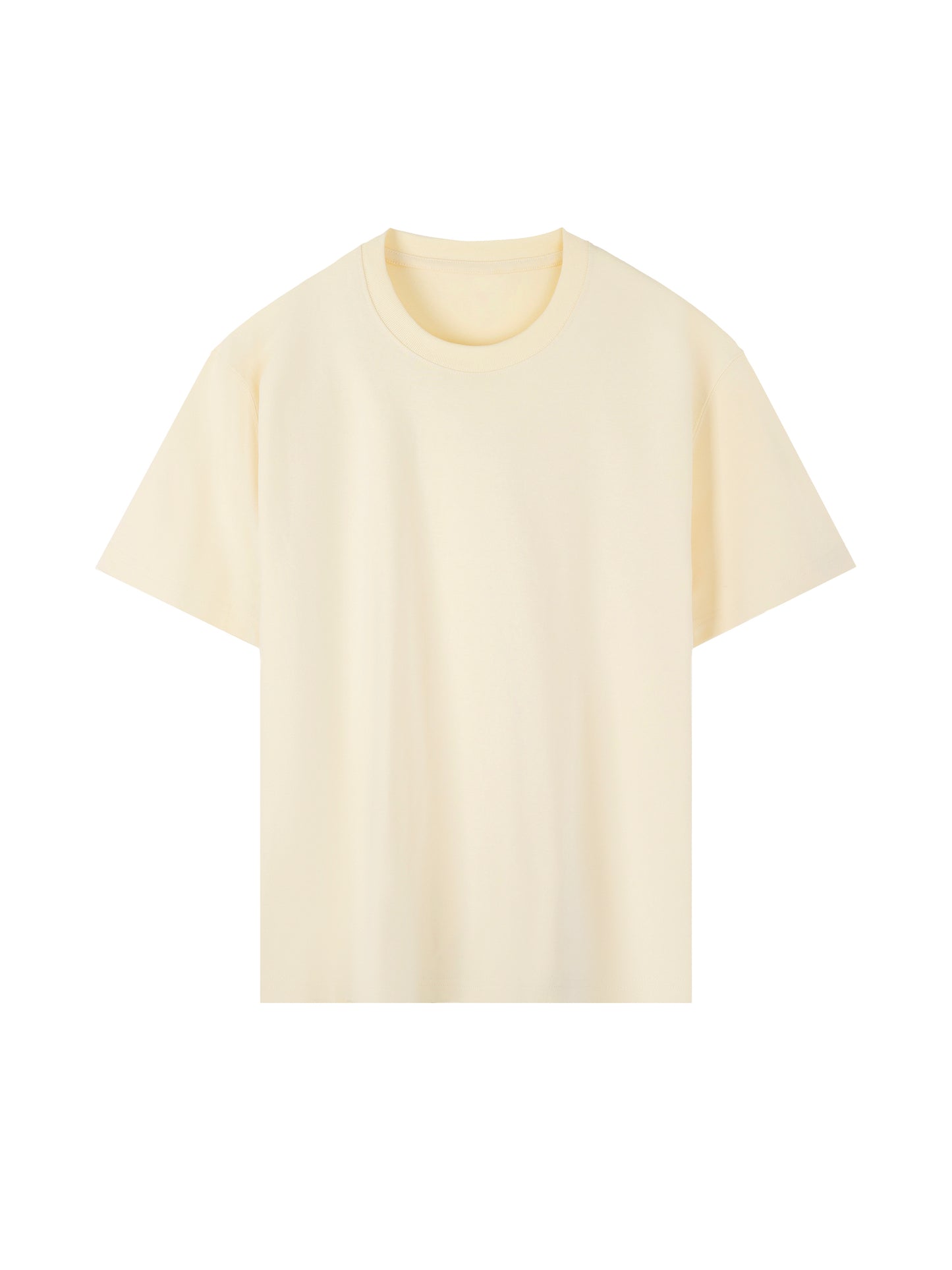 We Are Venice Drop Shoulder Cotton T-Shirt