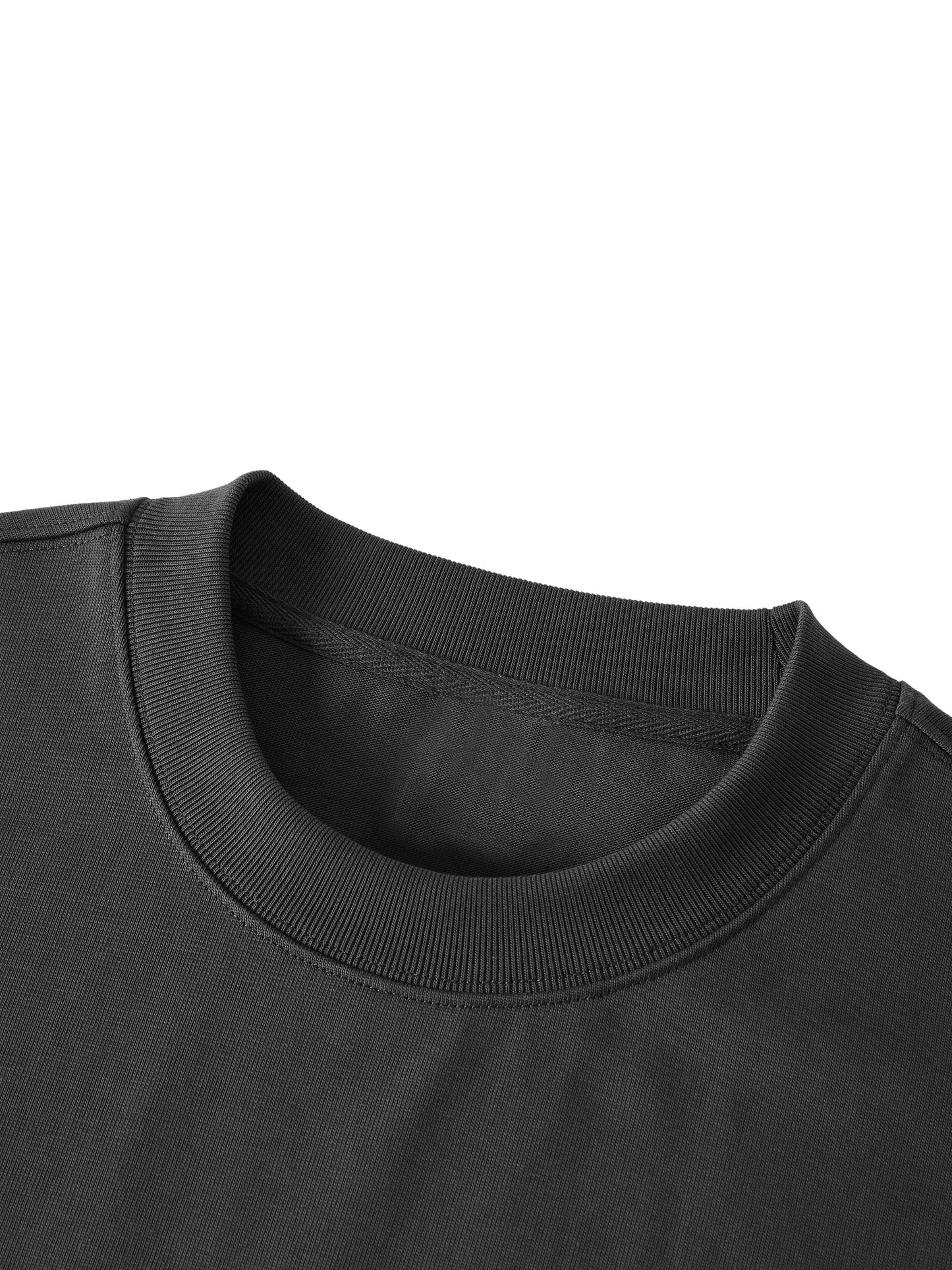 University Oversized Uniform Shirt T-Shirt