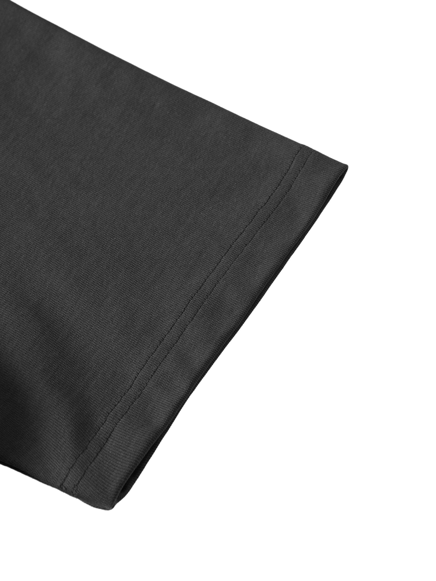 University Oversized Uniform Shirt T-Shirt