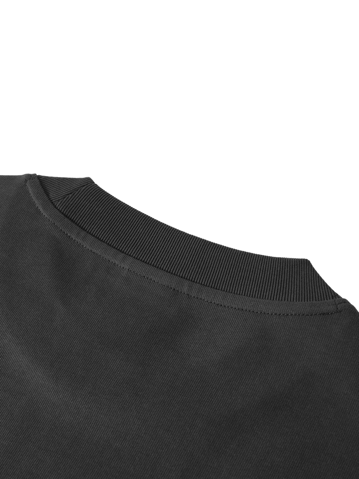 University Over Achievers Oversized T