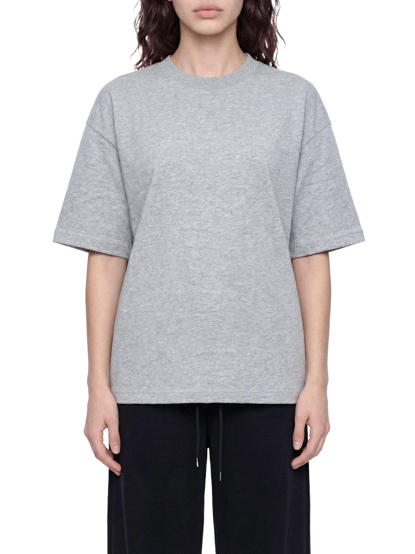 University Over Achievers Oversized T