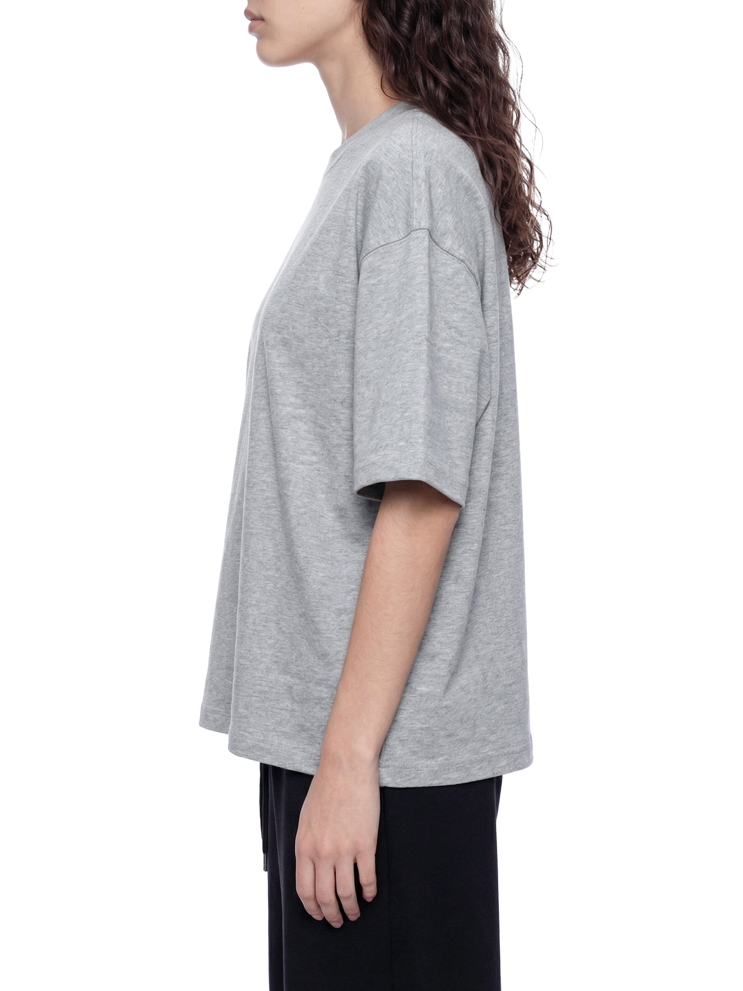 University Over Achievers Oversized T