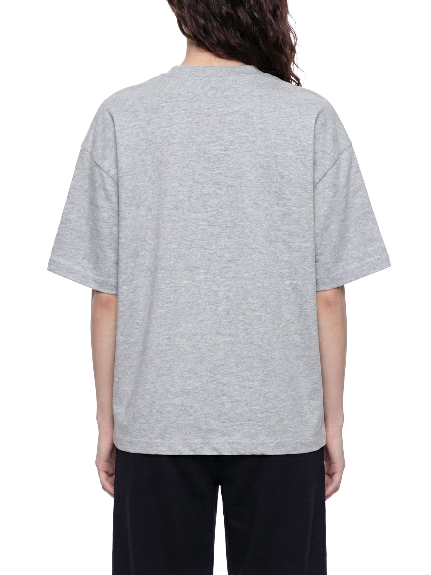 University Over Achievers Oversized T