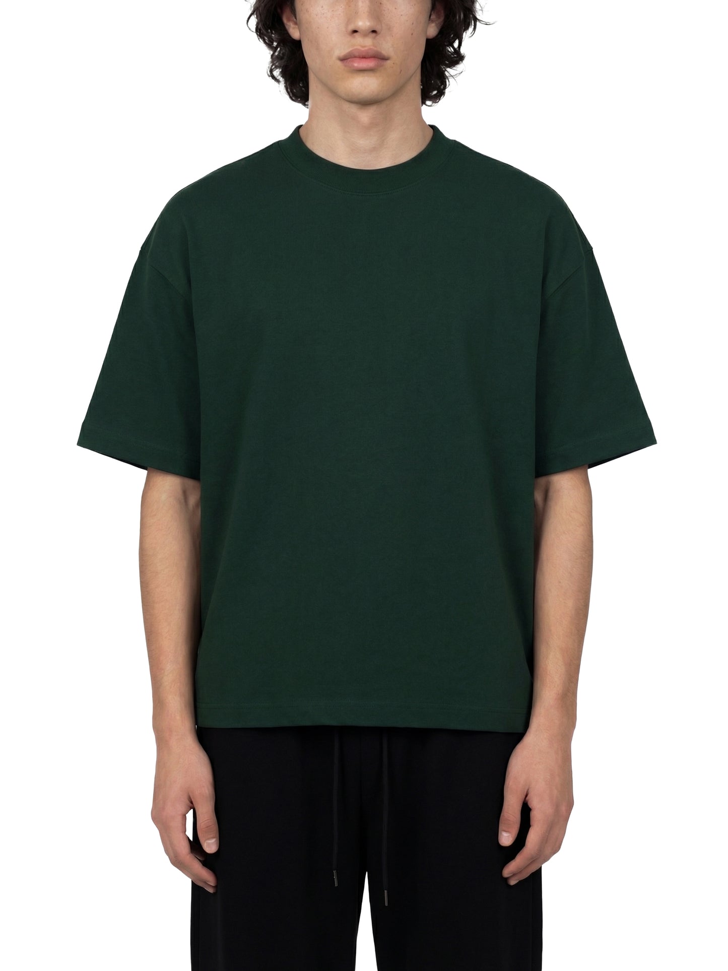 University Over Achievers Oversized T